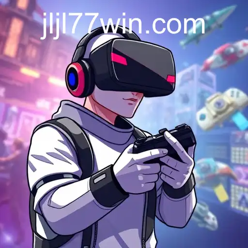 The Digital Revolution of English Gaming