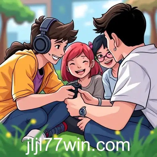 Evolving Trends in Online Gaming