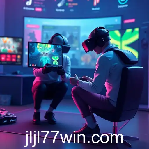 The Impact of Gaming on Digital Culture