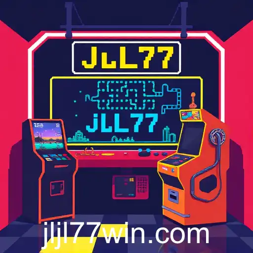 The Digital Playground of 2025: Gaming Evolutions