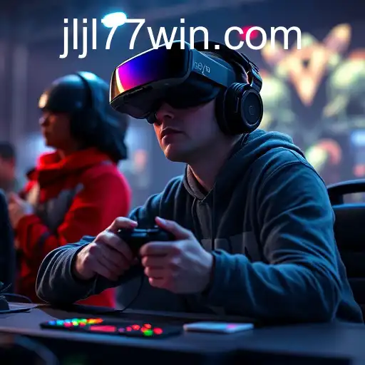 Innovative Trends in Online Gaming for 2025