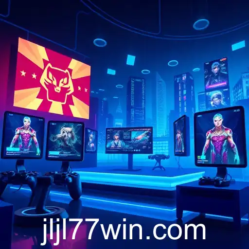 The Gaming Revolution: Analyzing Key Trends