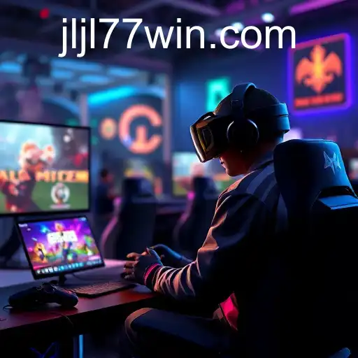 Gaming Trends and Innovations on the Rise