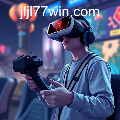 Gaming Website Revolutionizes Virtual Interaction