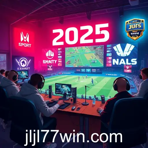 The Thriving World of Online English Gaming