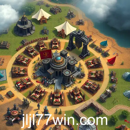 Gaming Revolution: Analyzing the Rise of JLJL77