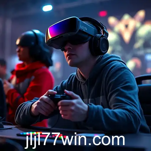 Innovative Trends in Online Gaming for 2025
