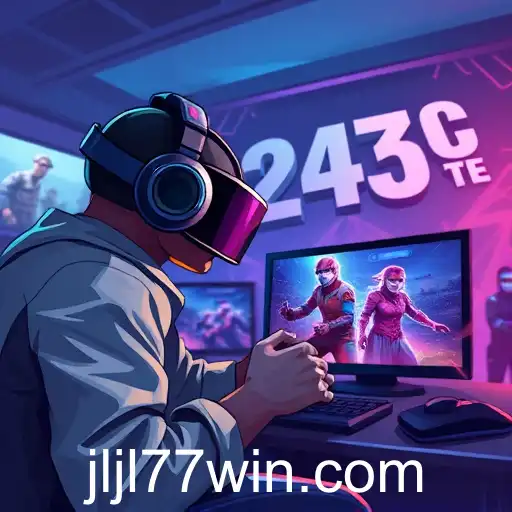 Gaming Trends Shaping 2025