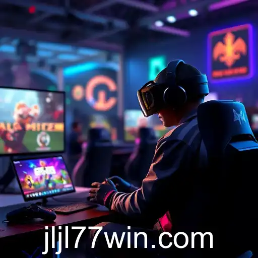 Gaming Trends and Innovations on the Rise