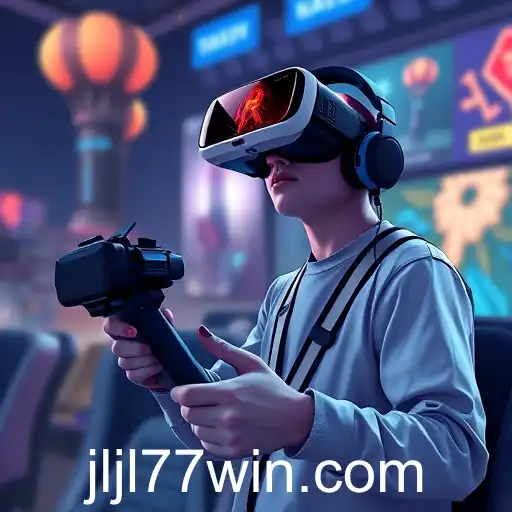 Gaming Website Revolutionizes Virtual Interaction