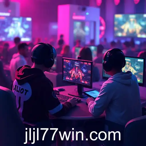 Surge in Online Gaming Popularity