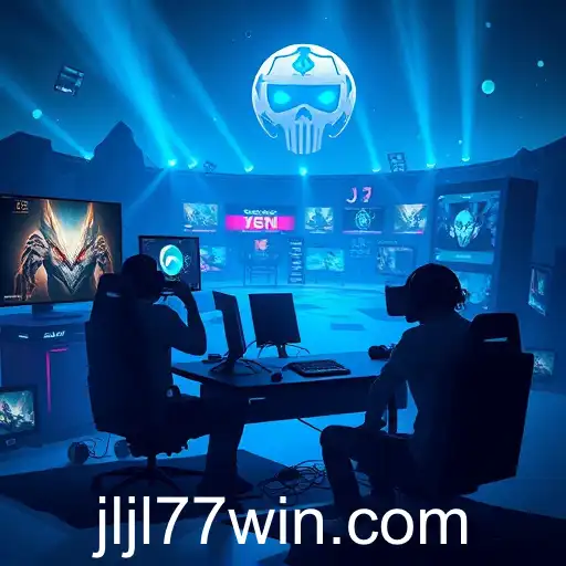 The Rising Trend of Online Gaming Amid Global Challenges