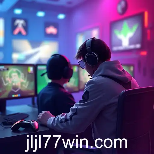 Online Gaming Trends and Innovations