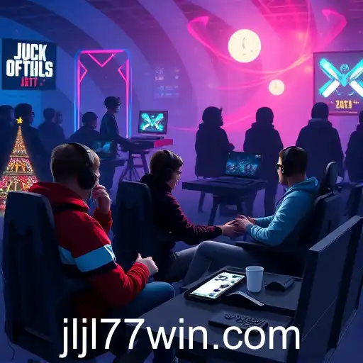 The Rise of Gaming Communities in 2025