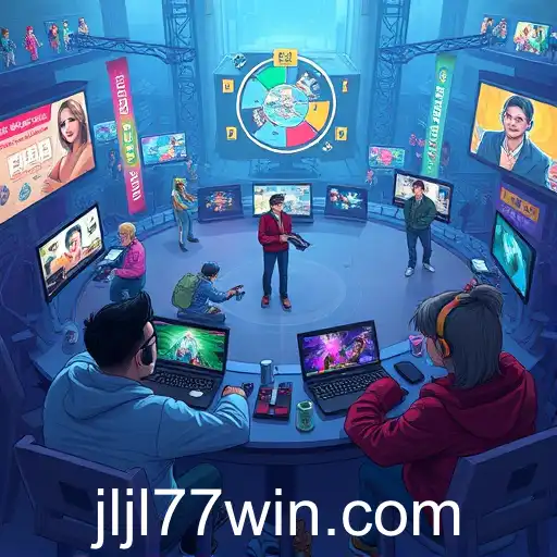 The Rise of English Game Websites in 2025