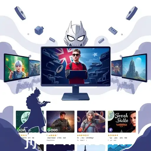 The Rise of jljl77 in Online Gaming