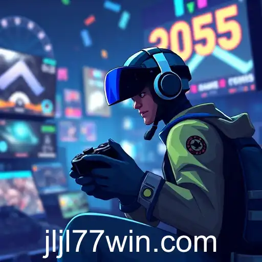 The Rise of Online English Gaming Communities