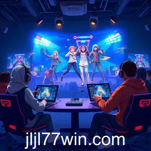 The Rise of Online Gaming in 2025