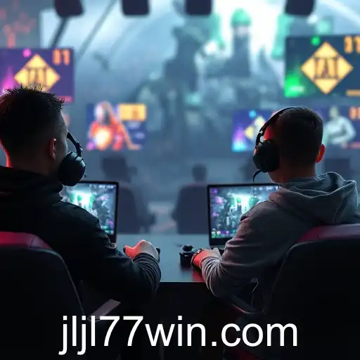 The Rise of Online Gaming Communities