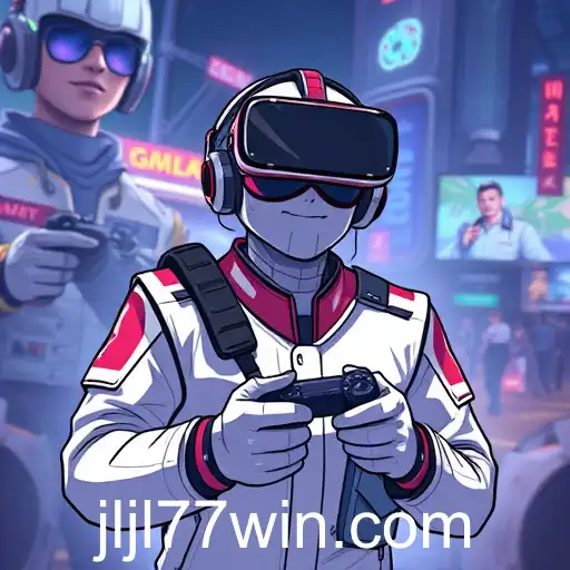 Virtual Playscapes: Evolving Beyond Borders