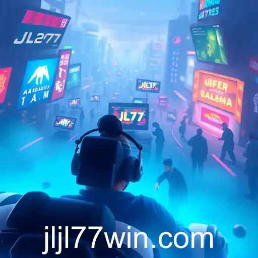 Virtual Gaming Expands in 2025