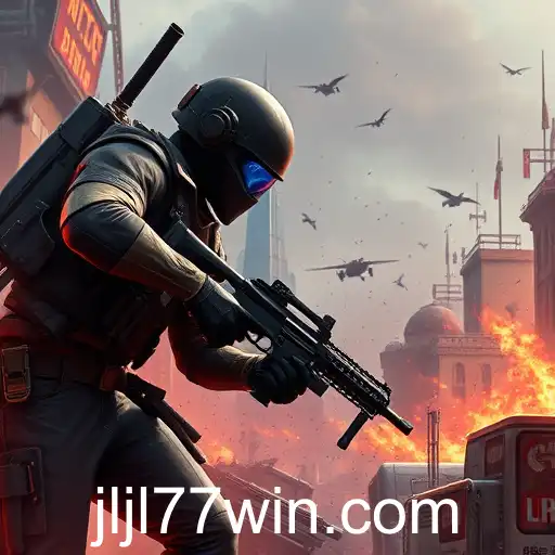 The Rise of Innovative Gaming in 2025