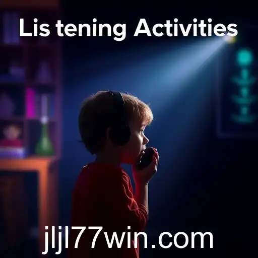 Engaging Minds: Exploring 'Listening Activities' in the Digital Age