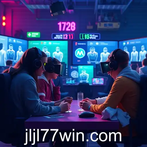 The Rise of Online Gaming Communities