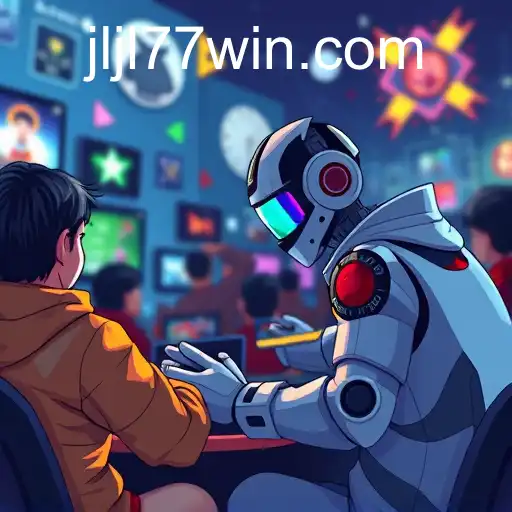 Online Gaming Trends and Innovations