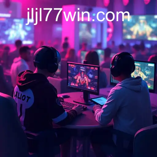 Surge in Online Gaming Popularity