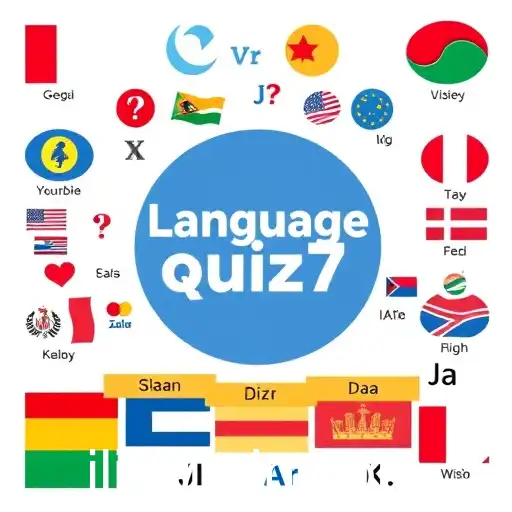 Exploring Linguistic Diversity: The Rise of 'Language Quizzes' Online