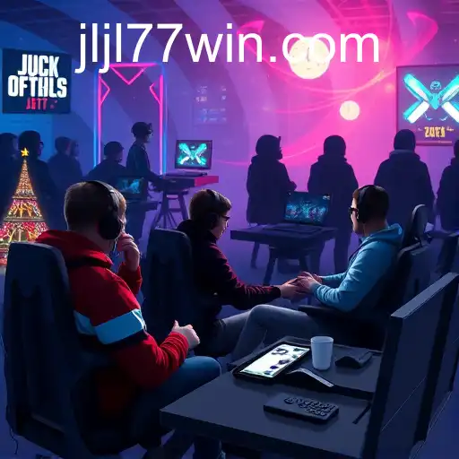 The Rise of Gaming Communities in 2025