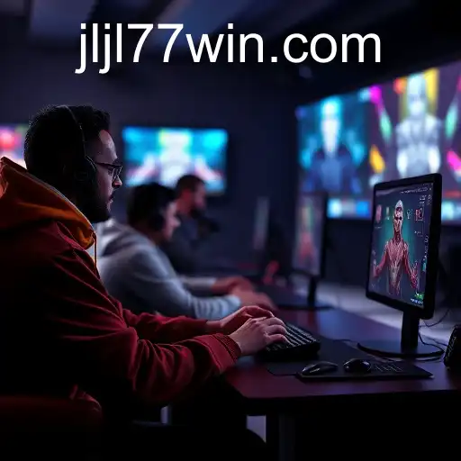 The Rise of Competitive Gaming Platforms