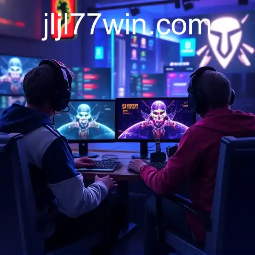 The Rise of Online Gaming in Modern Society