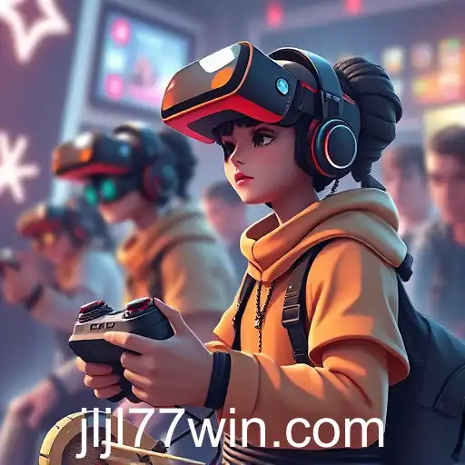 The Rise of English Game Platforms