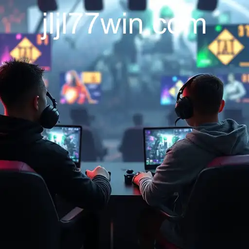 The Rise of Online Gaming Communities