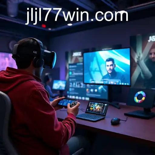 The Rise of Virtual Gaming in 2025