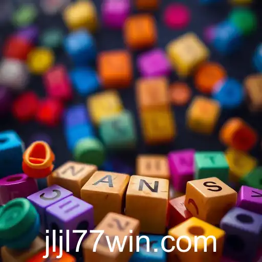 Unlocking the Power of Words: Exploring Vocabulary Games